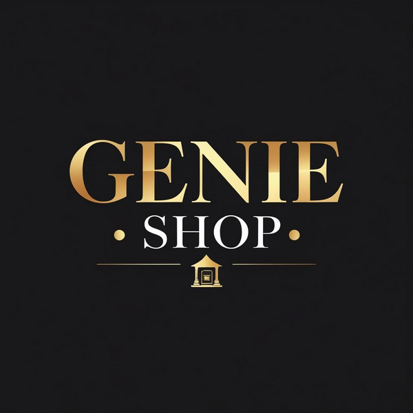 Genie shop